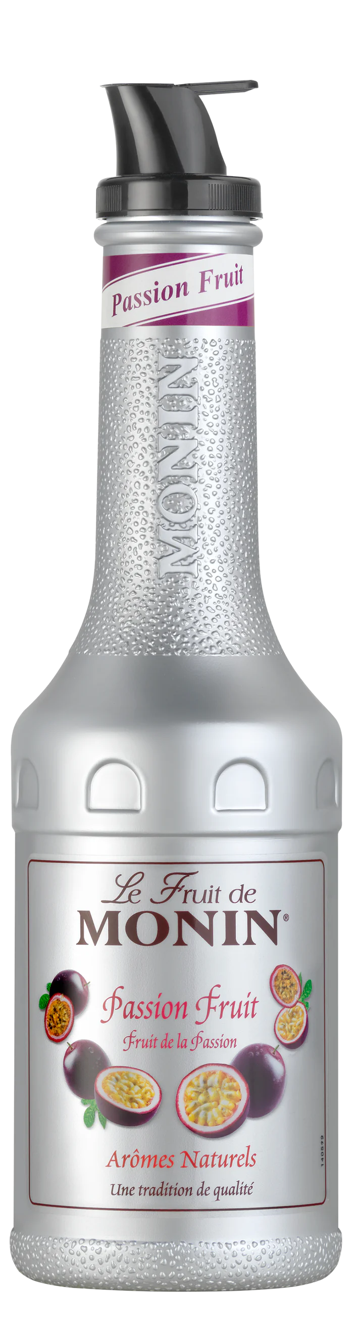 Monin Passionfruit Puree 1 Litre