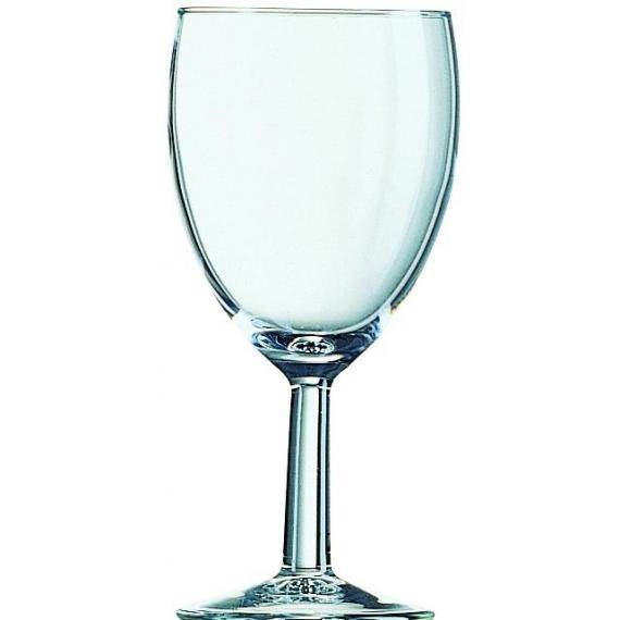 ARCOROC SAVOIE WINE GLASS x 48A-27786