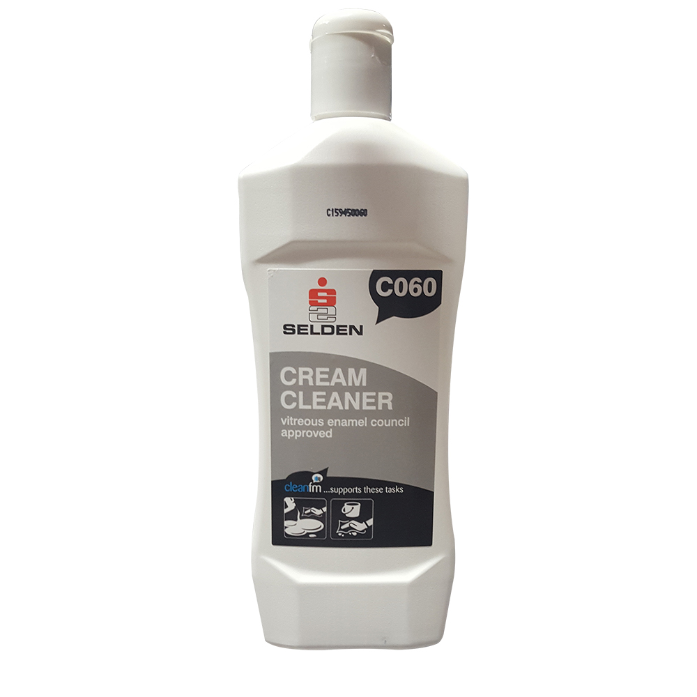 Selden Cream Cleaner 500ml C060