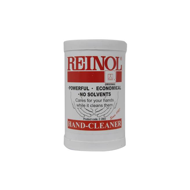 REINOL ORIGINAL PASTE HAND CLEANER 3Kg, 2000 mlC2003