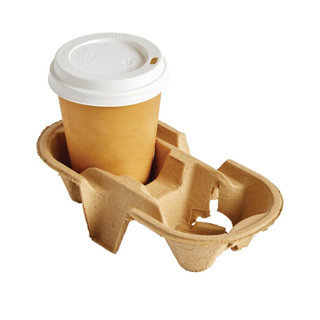 NISBETS 2 CUP DRINKS HOLDER x 320CE381