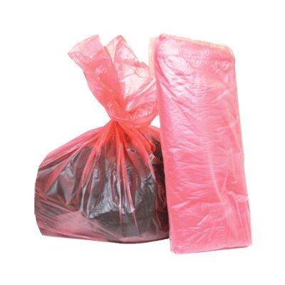 SOCLEAN RED SOLUBLE LAUNDRY BAGSCM402
