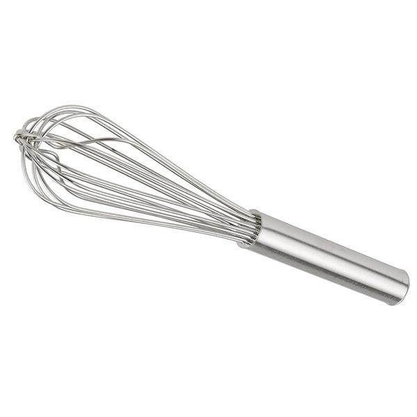 CHEF SET 25cm HEAVY DUTY WIRE WHISKCS-0734