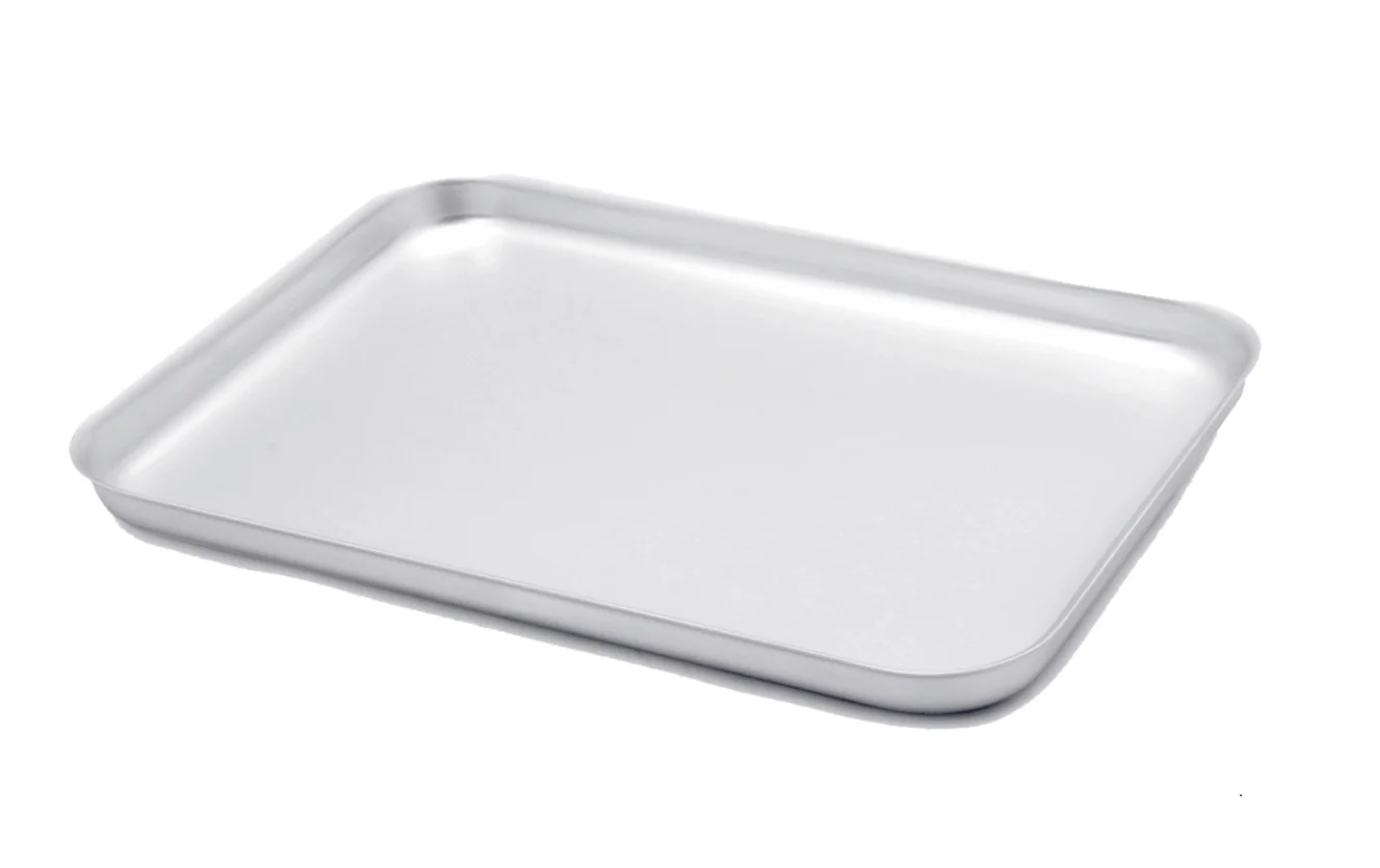 Aluminium Bakewell Pan