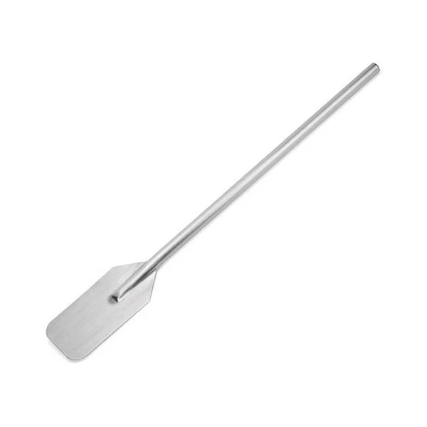 30" Stainless Steel Large Paddle