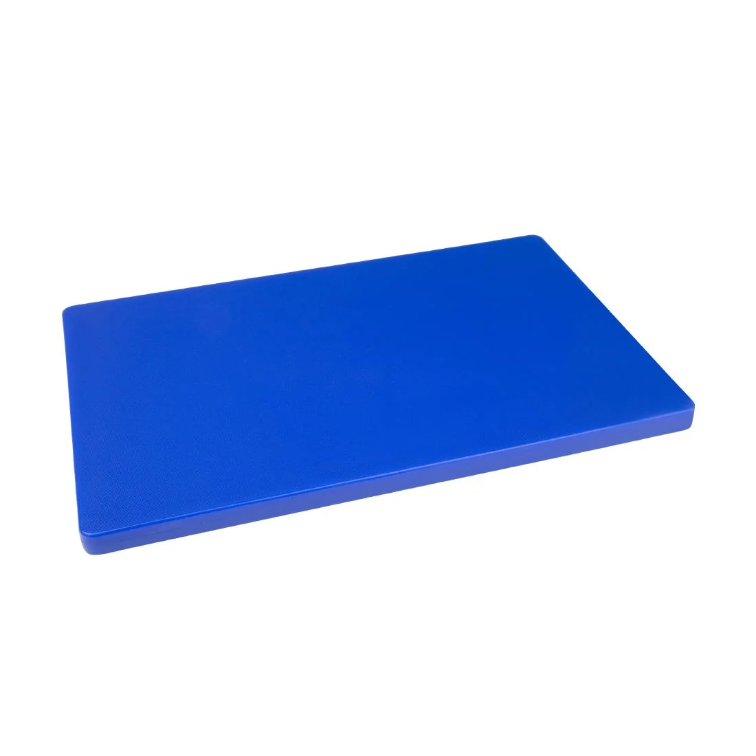 High Density Chopping Board - Blue