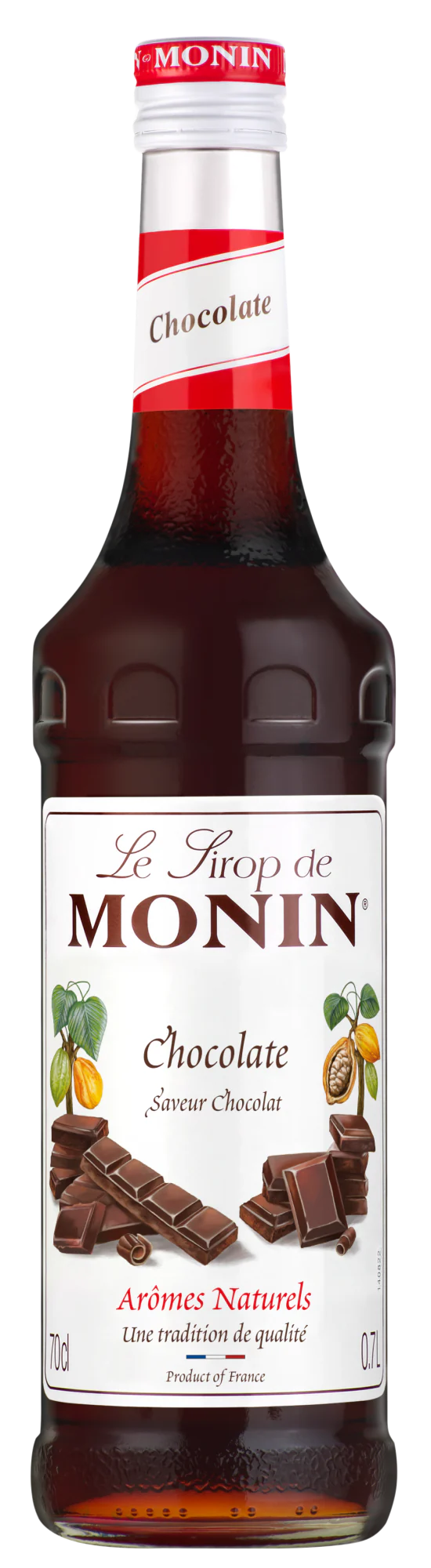 Monin Chocolate Syrup 70cl