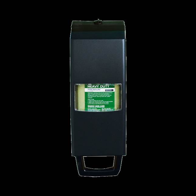 D3 Dispenser for Soft Bottles 1000/2000ml Plastic Handle
