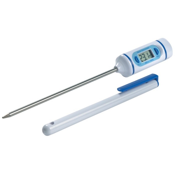 ETI Pen Shaped Thermometer - (ETI-810-260)