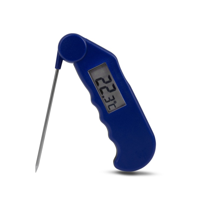 ETI Gourmet Thermometer - Blue (ETI-810-735)