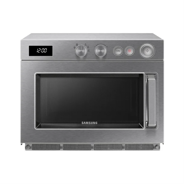 Samsung Commercial Manual Microwave - 26 Litre