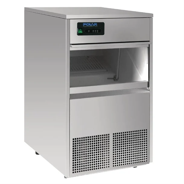 Polar G-Series Under Counter Ice Machine - 50KG Output