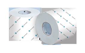 Northsure JS616NS System Toilet Rolls, 36x 625 sheet rolls, 2 ply, White