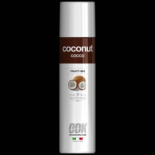 ODK Coconut Fruit Mix 750ml