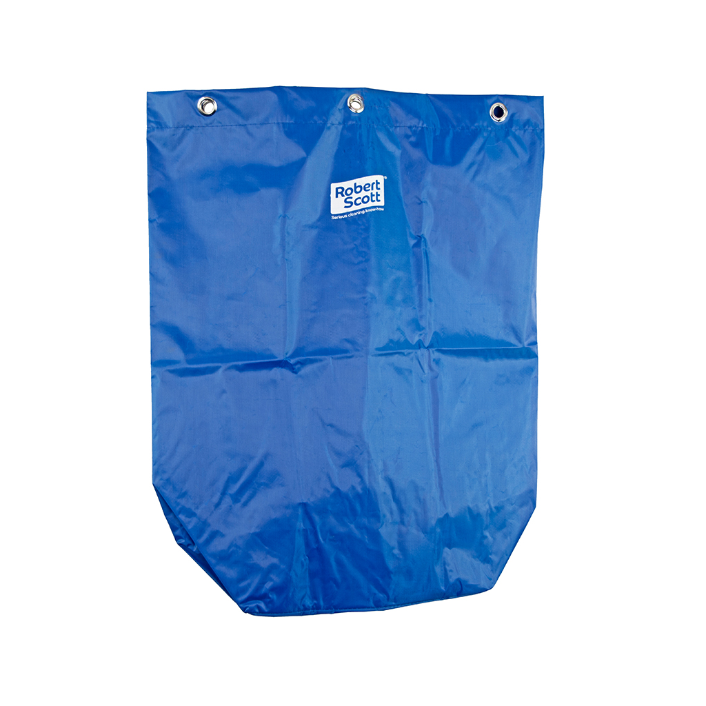 Robert Scott Eco Jolly Trolley Bag - Blue