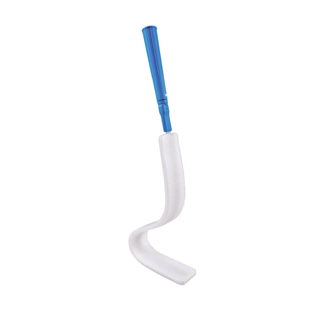 RS 103368 Flexi Dust Collection Cleaning Tool Blue
