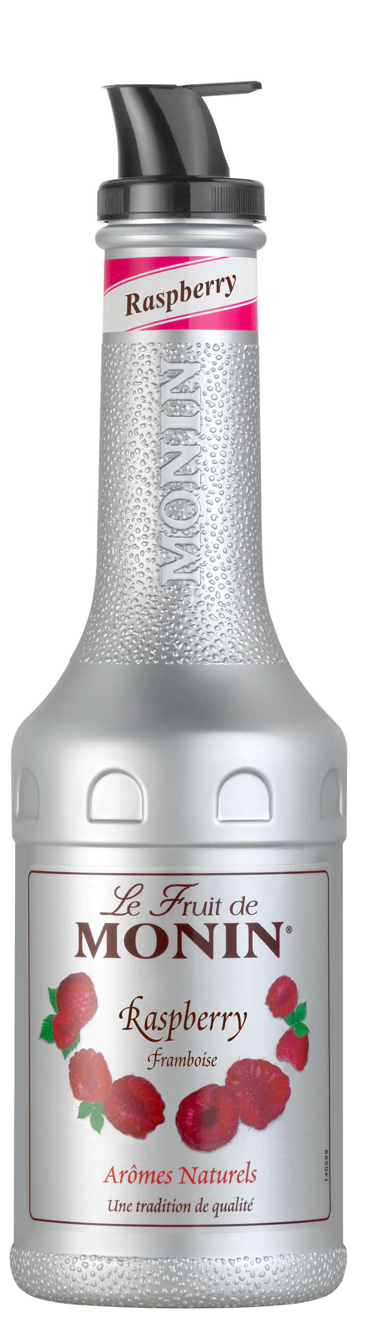 Monin Raspberry Puree 1 Litre