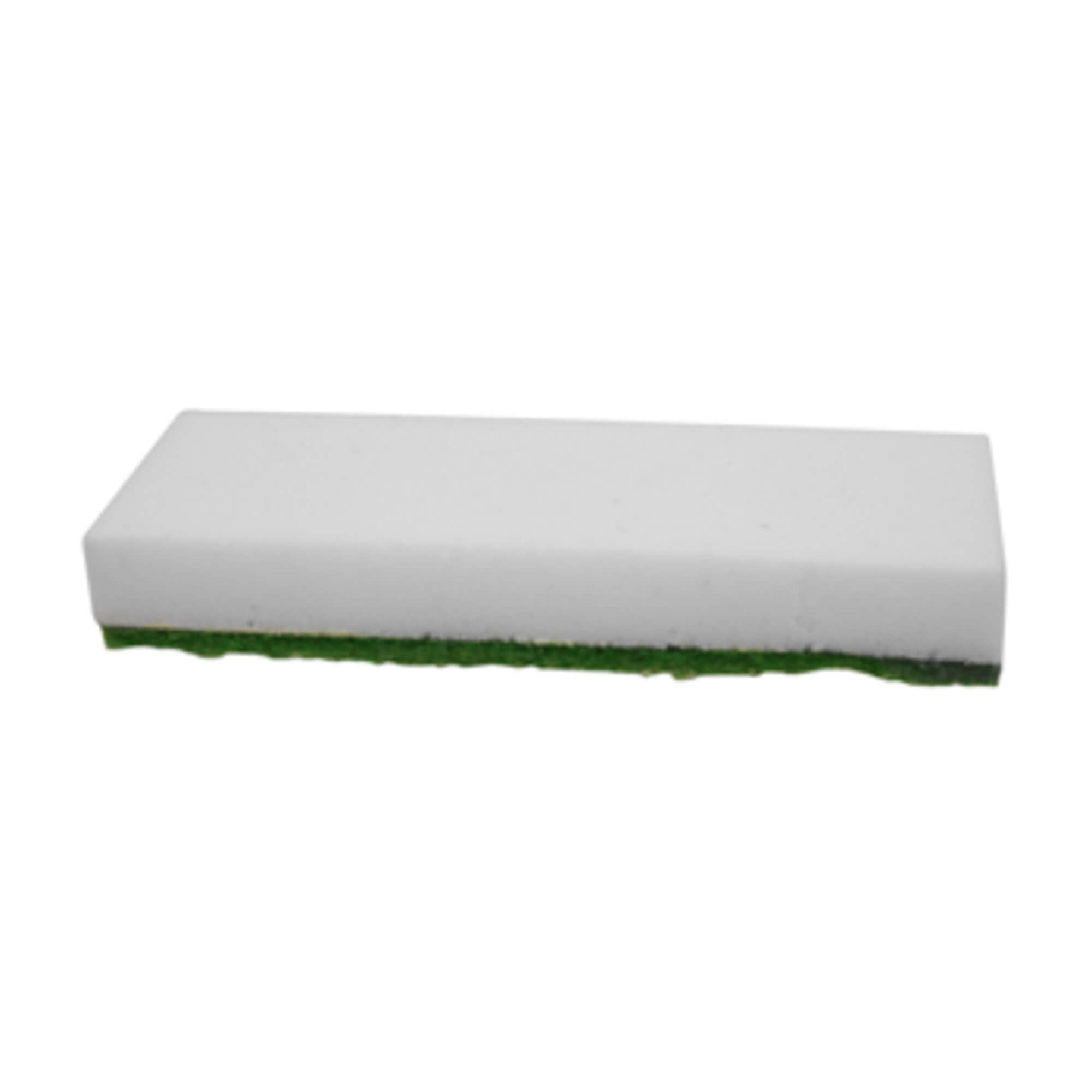 SYR Abra Eraser Rectangular Sponges (Pack of 10)