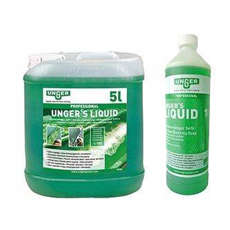 Unger FR100 Concentrate for window cleaning, 1 litre