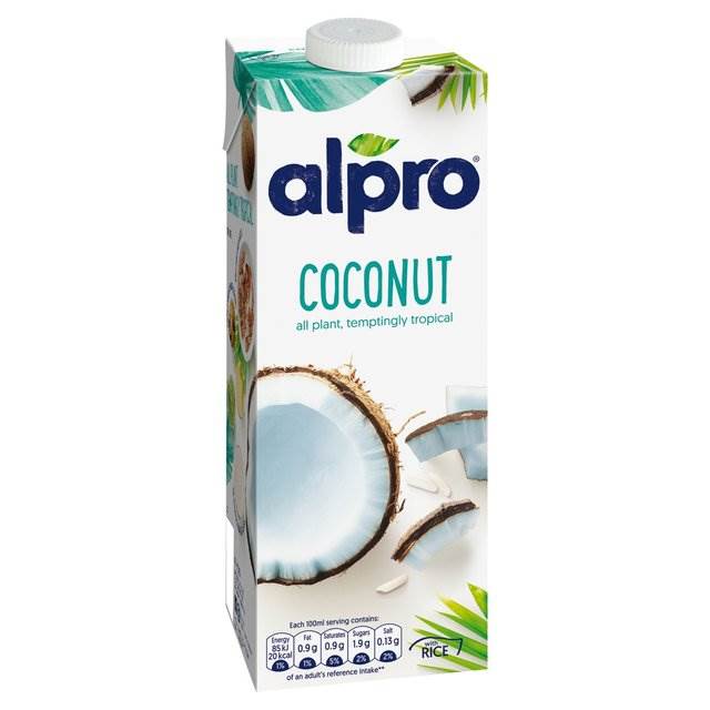Alpro Long Life Coconut Drink