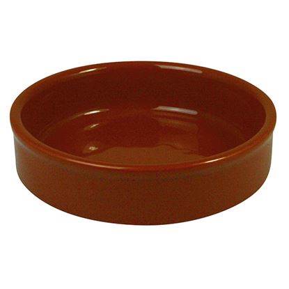 Rustic Tapas Style Stacking Dish 13.5cm