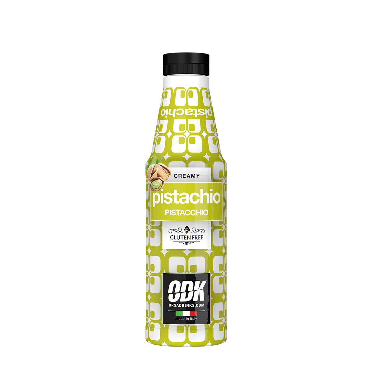 ODK Pistachio Cream 750ml