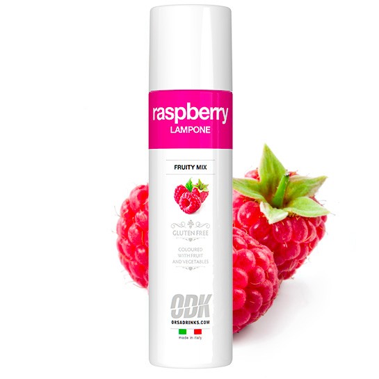 ODK Raspberry Puree 750ml